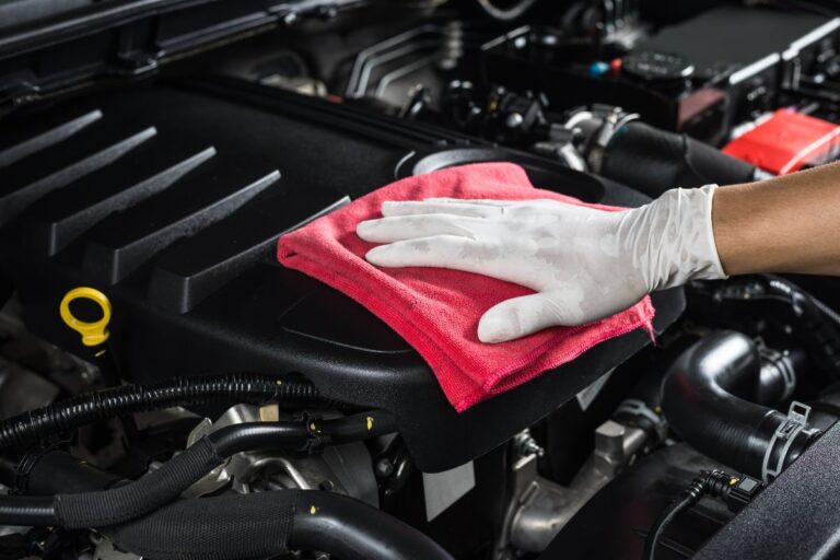 auto detailing bydgoszcz