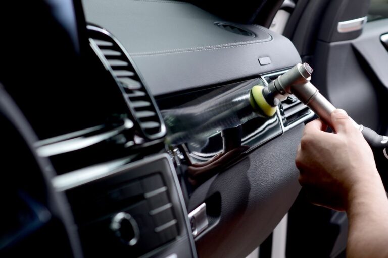 auto detailing bydgoszcz