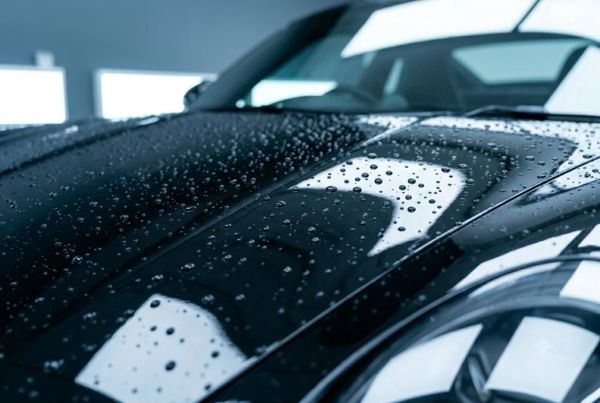 detailing bydgoszcz