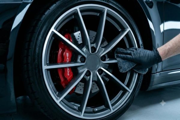 Detailing Bydgoszcz