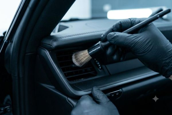 auto detaling bydgoszcz