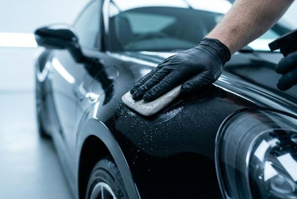 car detailing bydgoszcz
