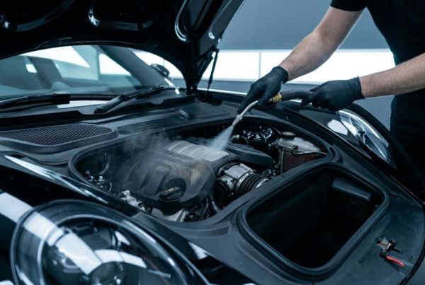 auto detailing bydgoszcz