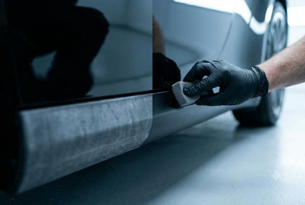 auto detailing bydgoszcz cennik