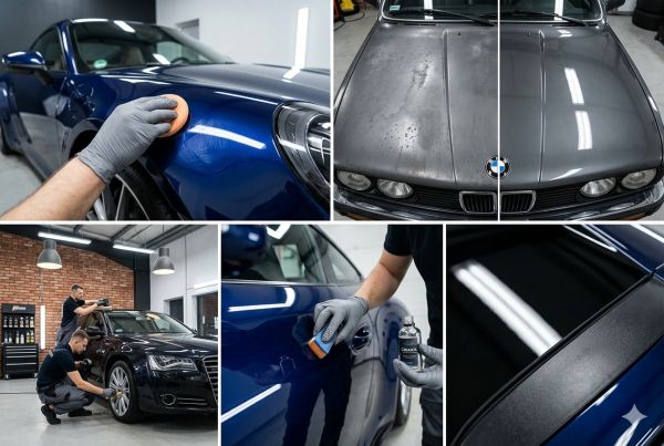 car detaling bydgoszcz