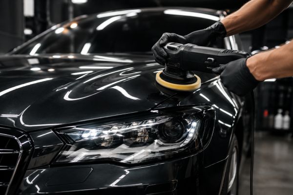 car detaling bydgoszcz