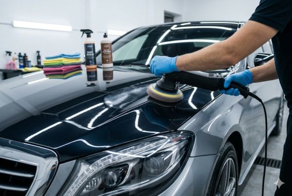 auto detaling bydgoszcz cennik